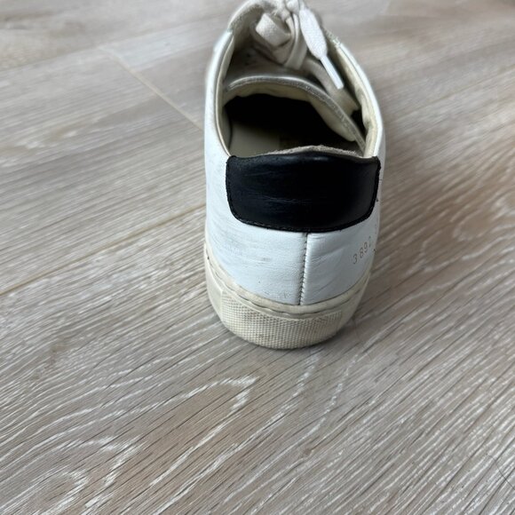 Common Projects Retro Low Women's Shoe 37 (similar to achilles) - Picture 3 of 7